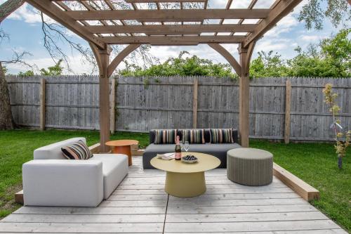 Létesítmények, Vine & Sand--Southold NY's Newest B&B in Southold (NY) Létesítmények, Vine & Sand--Southold NY's Newest B&B in Southold (NY)