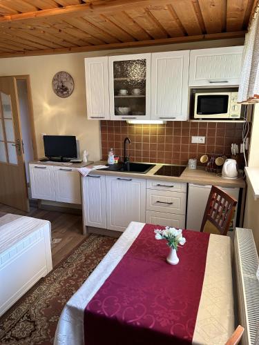 Létesítmények, Privat Lenka in Liptovska Sielnica Létesítmények, Privat Lenka in Liptovska Sielnica