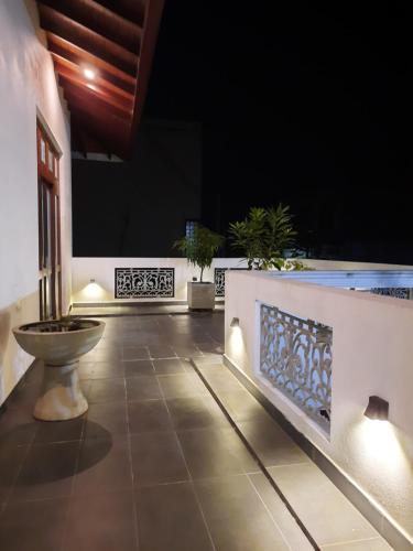 The Anchorage of Field View - 1st Fl Family Room in Polgasowita The Anchorage of Field View - 1st Fl Family Room in Polgasowita