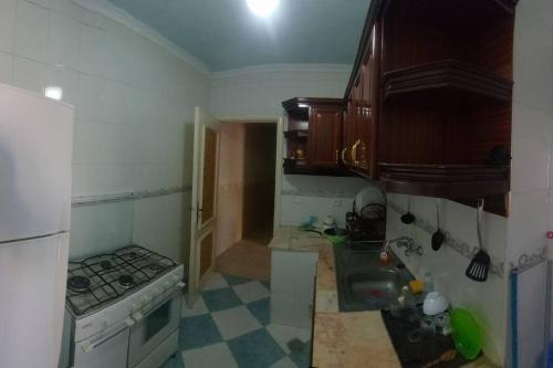 Appartement au centre de Tanger Moulay Ismail in Bni Makada Appartement au centre de Tanger Moulay Ismail in Bni Makada