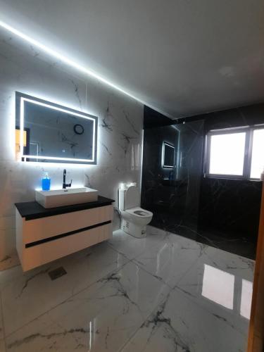 Baño, Comfort Hotel Prizren in Prizren Baño, Comfort Hotel Prizren in Prizren