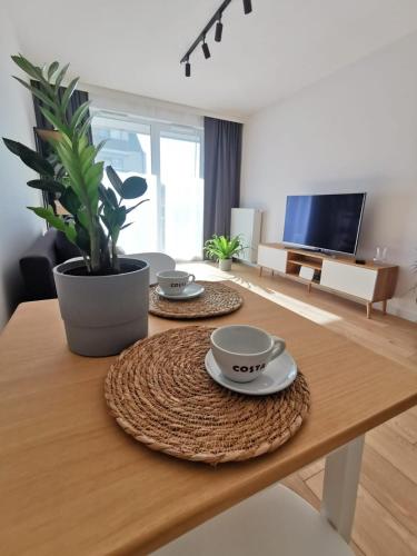 Instalações, APARTAMENT GDAŃSKA FLORA (APARTAMENT GDANSKA FLORA) in Lostowice Instalações, APARTAMENT GDAŃSKA FLORA (APARTAMENT GDANSKA FLORA) in Lostowice
