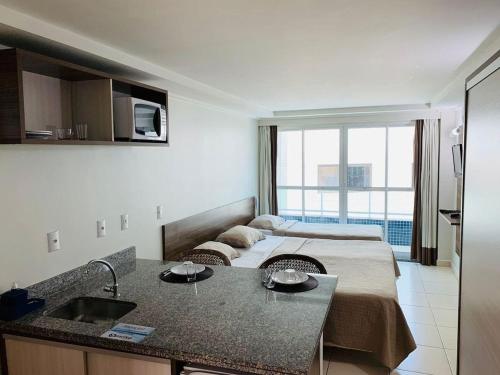 Facilities, AX Blue Suites in Joao Pessoa Facilities, AX Blue Suites in Joao Pessoa