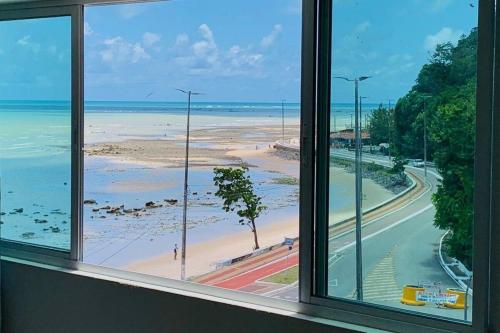 View, AX Blue Suites in Joao Pessoa View, AX Blue Suites in Joao Pessoa