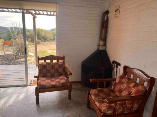 Villa Serrana Cabaña Tata Ruben y Olga 2dormitorios (Villa Serrana Cabana Tata Ruben y Olga 2dormitorios) in Villa Serrana Villa Serrana Cabaña Tata Ruben y Olga 2dormitorios (Villa Serrana Cabana Tata Ruben y Olga 2dormitorios) in Villa Serrana