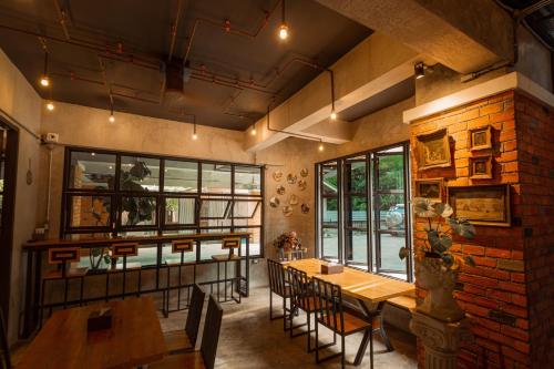 The Old Inn in Udon Thani The Old Inn in Udon Thani