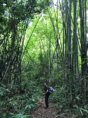 Happy Homestay & Trekking in Banlung Happy Homestay & Trekking in Banlung