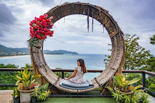 シークレット クリフ リゾート & レストラン5