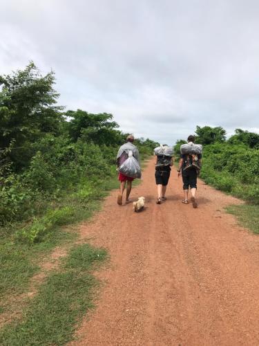 Happy Homestay & Trekking in Banlung Happy Homestay & Trekking in Banlung