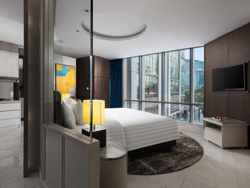 The Grove Suites by GRAND ASTON in Jakarta The Grove Suites by GRAND ASTON in Jakarta