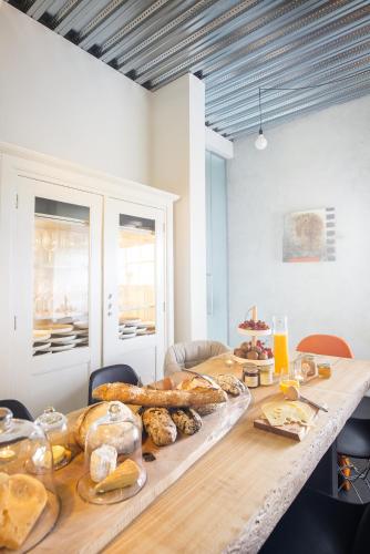 This photo about B&B Le Reve Maastricht shared on HyHotel.com