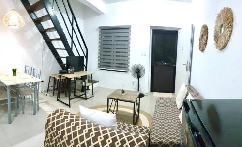 Rockmelon Guest House in Dau Rockmelon Guest House in Dau