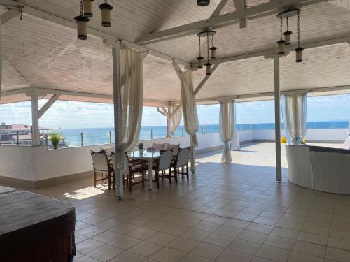 شرفة/ تراس, Grande Mia Casa in سفيتي فلاس شرفة/ تراس, Grande Mia Casa in سفيتي فلاس