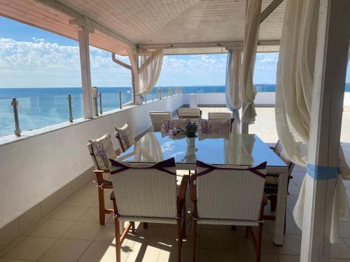 شرفة/ تراس, Grande Mia Casa in سفيتي فلاس شرفة/ تراس, Grande Mia Casa in سفيتي فلاس