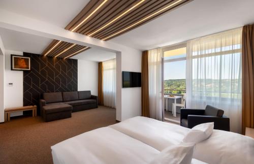 Hunguest Hotel Helios in Hévíz Hunguest Hotel Helios in Hévíz