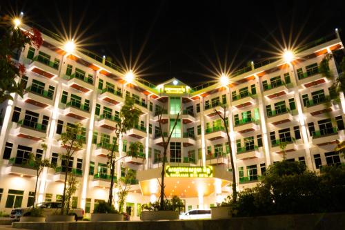 外観, Sangkahak Mith Hotel in ケップ 外観, Sangkahak Mith Hotel in ケップ