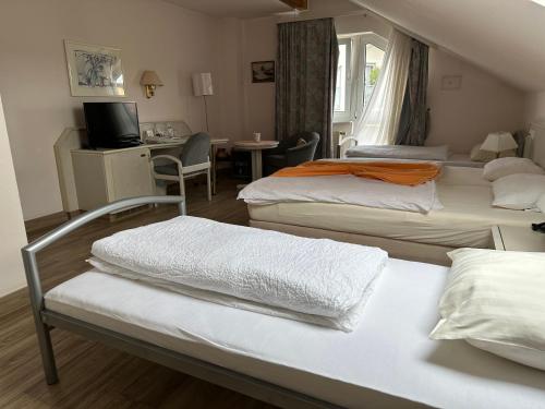 Hotel Garni Classico in Aschaffenburg Hotel Garni Classico in Aschaffenburg