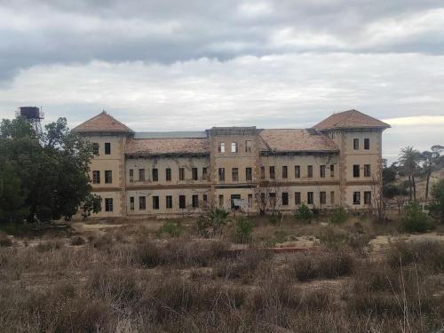 景觀, CASA CLARA Pueblo, Mar y Montaña (CASA CLARA Pueblo, Mar y Montana) in 艾格斯 景觀, CASA CLARA Pueblo, Mar y Montaña (CASA CLARA Pueblo, Mar y Montana) in 艾格斯