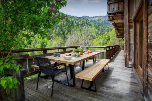 A környék, Chalet Ourson du Passieu - OVO Network in Saint Nicolas La Chapelle A környék, Chalet Ourson du Passieu - OVO Network in Saint Nicolas La Chapelle