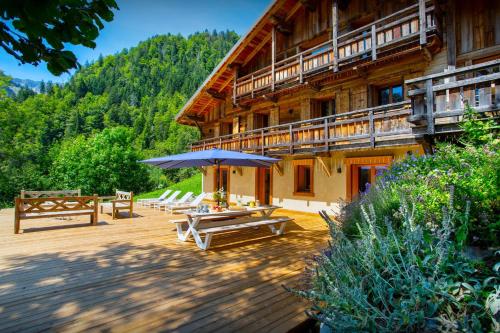 A szálláshely kívülről, Chalet Ourson du Passieu - OVO Network in Saint Nicolas La Chapelle A szálláshely kívülről, Chalet Ourson du Passieu - OVO Network in Saint Nicolas La Chapelle