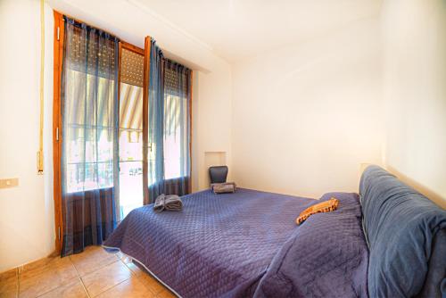 The Nest-apartment a stone's throw from the center