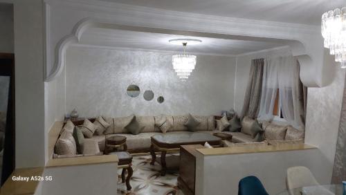 S&R Appartements in M'Diq S&R Appartements in M'Diq