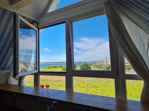 Boddenhus Apartment in Gager / Rugen Boddenhus Apartment in Gager / Rugen