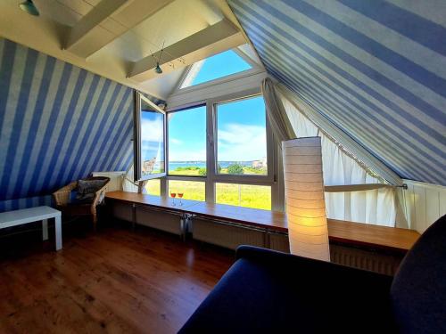 Boddenhus Apartment in Gager / Rugen Boddenhus Apartment in Gager / Rugen