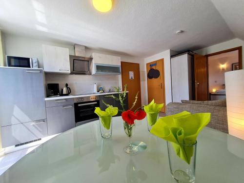 Boddenhus Apartment in Gager / Rugen Boddenhus Apartment in Gager / Rugen