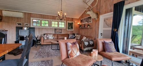 Ro i sjelen. Hytte til leie pa Skrim. in Kongsberg Ro i sjelen. Hytte til leie pa Skrim. in Kongsberg