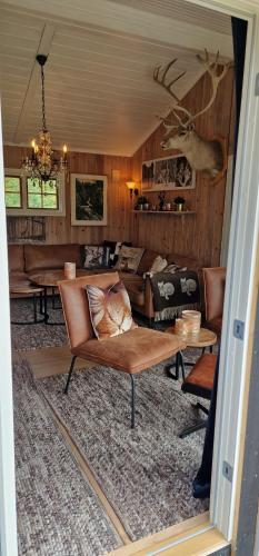 Ro i sjelen. Hytte til leie pa Skrim. in Kongsberg Ro i sjelen. Hytte til leie pa Skrim. in Kongsberg