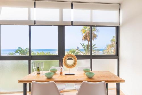 Apartamento Ocean View Marbella