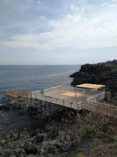 Reef house loft in Aci Castello Reef house loft in Aci Castello