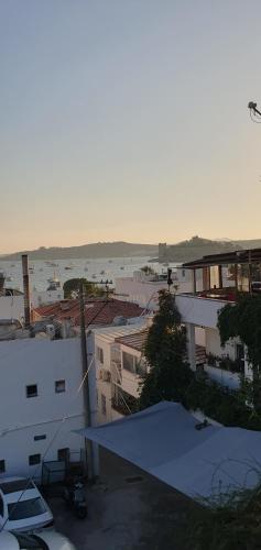 Sarıaslan home uc artı bir in Bodrum Sarıaslan home uc artı bir in Bodrum