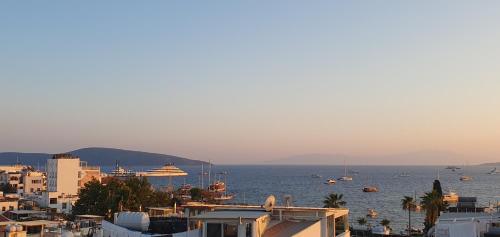 Sarıaslan home uc artı bir in Bodrum Sarıaslan home uc artı bir in Bodrum