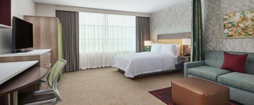 Home2 Suites by Hilton Chicago McCormick Place in McCormick Place Home2 Suites by Hilton Chicago McCormick Place in McCormick Place