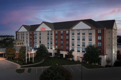 Exterior view, Hilton Garden Inn Dallas Duncanville in Duncanville Exterior view, Hilton Garden Inn Dallas Duncanville in Duncanville