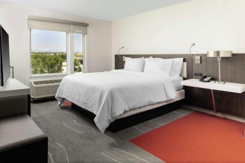 Hilton Garden Inn Denver/Thornton in Thornton Hilton Garden Inn Denver/Thornton in Thornton