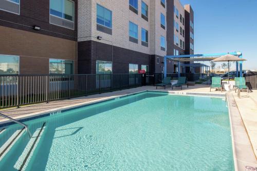 View, Tru by Hilton Coppell DFW Airport North in Coppell View, Tru by Hilton Coppell DFW Airport North in Coppell
