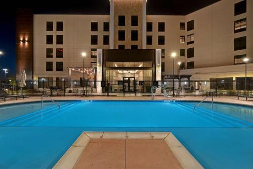 Exterior view, Homewood Suites by Hilton Dallas The Colony in The Colony Exterior view, Homewood Suites by Hilton Dallas The Colony in The Colony