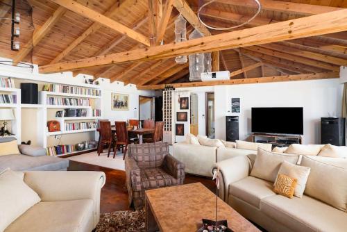Archanes The Loft in Archanes Archanes The Loft in Archanes
