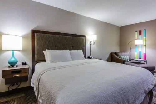 希爾頓歡朋酒店 - 迪克森 (Hampton Inn Dickson) in 迪生 (TN) 希爾頓歡朋酒店 - 迪克森 (Hampton Inn Dickson) in 迪生 (TN)