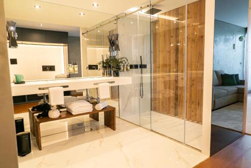 Quinta de Silvalde in Santo Tirso Quinta de Silvalde in Santo Tirso