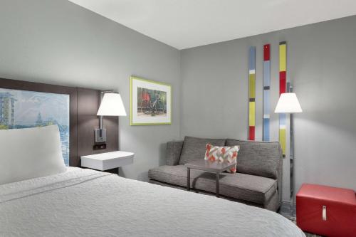 希爾頓歡朋酒店 - 格林維爾辛普森維爾 (Hampton Inn Greenville Simpsonville) in 辛普森維爾 (SC) 希爾頓歡朋酒店 - 格林維爾辛普森維爾 (Hampton Inn Greenville Simpsonville) in 辛普森維爾 (SC)