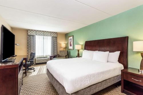 هيلتون جاردن إن جينسفيل (Hilton Garden Inn Gainesville) in Gainesville هيلتون جاردن إن جينسفيل (Hilton Garden Inn Gainesville) in Gainesville