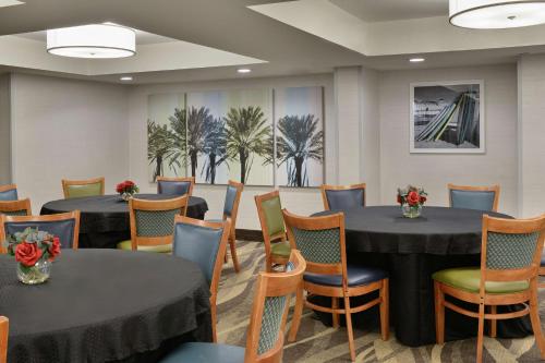 Meeting room / ballrooms, Hampton Inn Hilton Head in Hilton Head Island (SC) Meeting room / ballrooms, Hampton Inn Hilton Head in Hilton Head Island (SC)