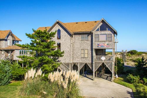 Captain's Quarters #5-2