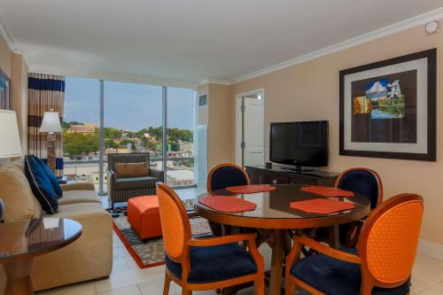 景觀, Hilton Branson Convention Center in 布蘭森城中心 景觀, Hilton Branson Convention Center in 布蘭森城中心