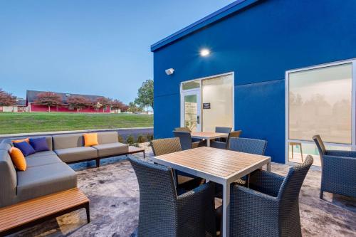 設施, Hampton Inn by Hilton Bedford IN in 貝德福德 設施, Hampton Inn by Hilton Bedford IN in 貝德福德