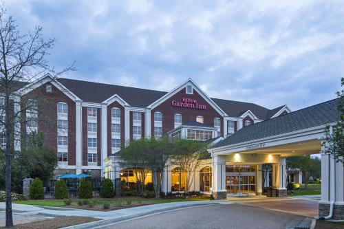 Exterior view, Hilton Garden Inn Jackson/Madison in Madison (MS) Exterior view, Hilton Garden Inn Jackson/Madison in Madison (MS)